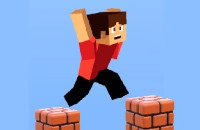 Parkour Block 3d game thumbnail
