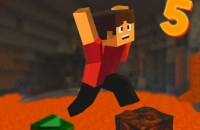 Parkour Block 5 game thumbnail