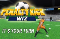 Penalty Kick Wiz game thumbnail