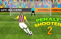 Penalty Shooters 2 game thumbnail