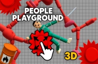 People Playground 3d game thumbnail