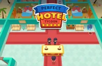 Perfect Hotel game thumbnail