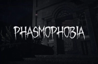 Phasmophobia game thumbnail