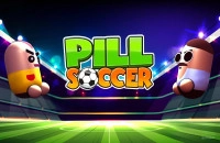 Pill Soccer game thumbnail