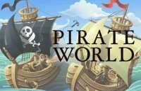 Pirate World game thumbnail