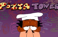 Pizza Tower game thumbnail
