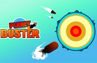 Planet Buster game thumbnail