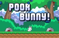 Poor Bunny game thumbnail