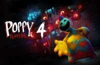Poppy Playtime Chapter 4 game thumbnail
