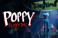 Poppy Playtime game thumbnail