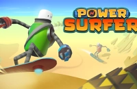 Power Surfer game thumbnail