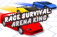 Race Survival Arena King game thumbnail