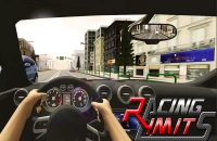 Racing Limits game thumbnail