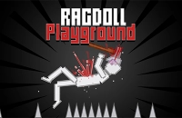 Ragdoll Playground game thumbnail