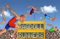 Ragdoll Runners game thumbnail