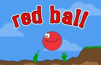 Red Ball game thumbnail