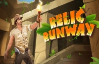 Relic Runway game thumbnail