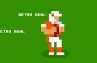 Retro Bowl game thumbnail