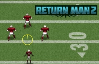 Return Man 2 game thumbnail