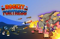 Rocket Fortress game thumbnail