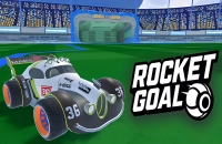 Rocketgoal game thumbnail