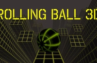 Rolling Ball 3d game thumbnail