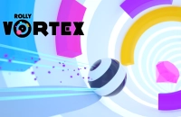 Rolly Vortex game thumbnail
