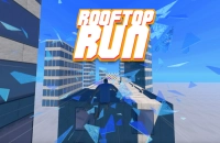 Rooftop Run game thumbnail