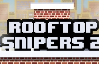 Rooftop Snipers 2 game thumbnail