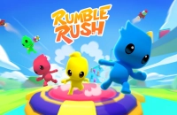 Rumble Rush game thumbnail