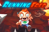 Running Fred game thumbnail