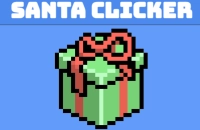 Santa Clicker game thumbnail