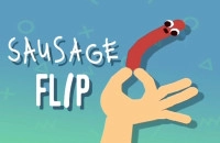 Sausage Flip game thumbnail