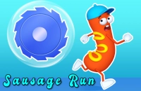 Sausage Run game thumbnail