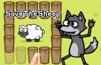 Save The Sheep game thumbnail
