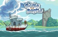 Scale The Depths game thumbnail