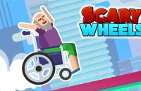 Scary Wheels game thumbnail
