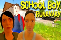 Schoolboy Runaway game thumbnail