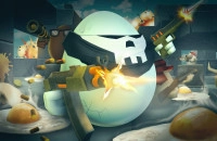 Shell Shockers game thumbnail
