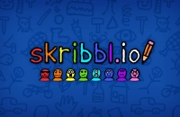 Skribbl Io game thumbnail