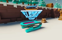 Sledge Rider game thumbnail