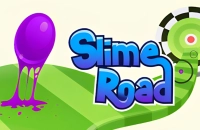 Slime Road game thumbnail