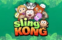 Sling Kong game thumbnail
