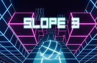 Slope 3 game thumbnail