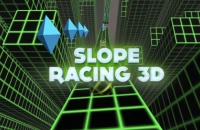 Slope Racing 3d game thumbnail