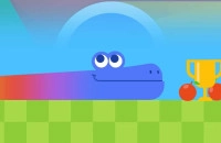 Snake game thumbnail