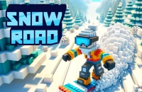 Snow Road game thumbnail