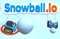 Snowball Io game thumbnail