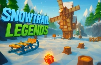 Snowtrail Legends game thumbnail