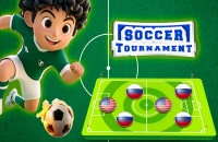 Soccer Tournament game thumbnail